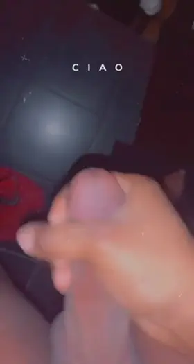 Any Swallowers? 💦🥵