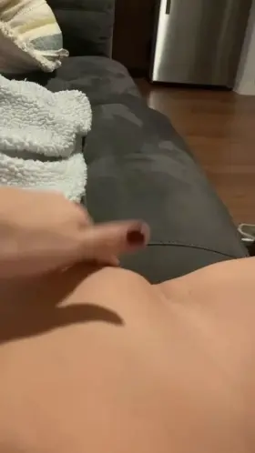 I am so fucking horny and soaked!