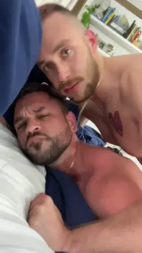 Who can I pound next ? 😈