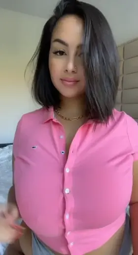 Here are some big juicy tits to start your day right [reveal]