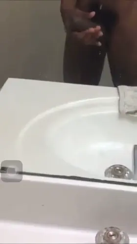 Let me put this on your face 🙄