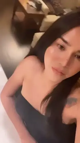 what if i’m ur son’s girlfriend?😊🥰😊