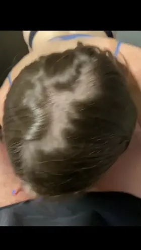 She got one side vacant. Thoughts?