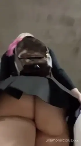 You ended up possessing your bestfriends crush in a freak accident, so of course the first thing he did was send him a sexy video of your ass.