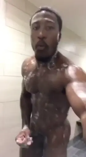 Things I like to watch at the gym 😉 [Not OC]