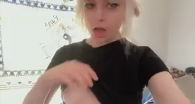 I’m even naughtier than I look