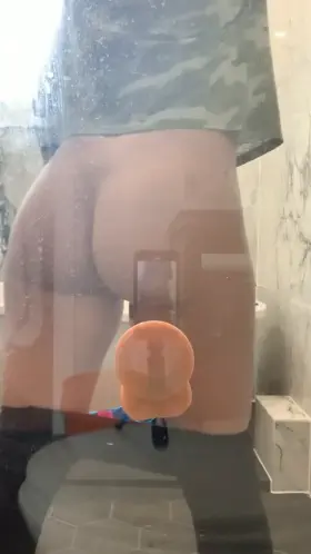 Sometims you need a little play time!