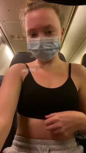 Quick ✈️ tidy drop