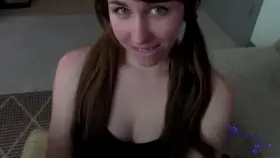 Princess Leia Loves Pleasing You