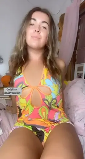 can a 21 y.o tgirl get some love? <3