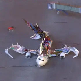 Suffered watching this