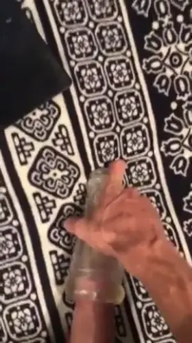 Hope i could fit in u better..