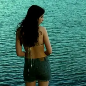 Michelle Trachtenberg - Another Scene from Beautiful Ohio (2006)