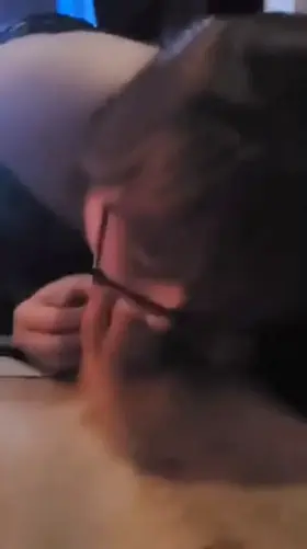 The best Thanksgiving dessert!