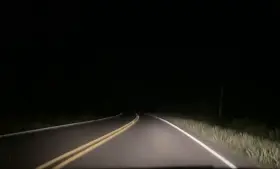 [19] pulled over to show off🥴