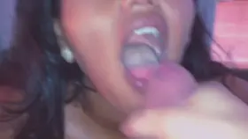 Being used like a dirty sock...