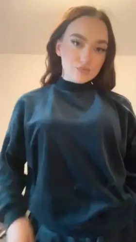 I want you to rip of my cozy dress and i don't want you to, hard decision