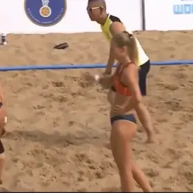 Norway Women's Beach Handball