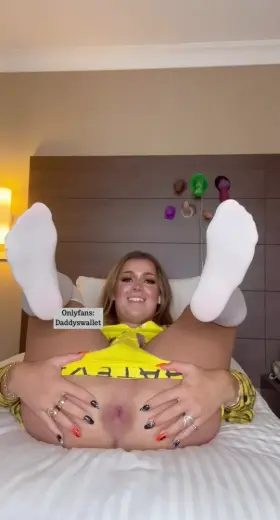 does this turn any straight men on?