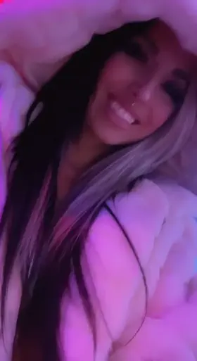 When it’s cold at the club 😂🦋