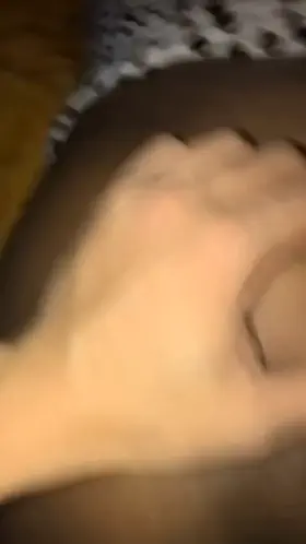 Getting punished hard by daddy 🤤💋