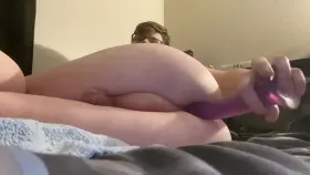 Can you come replace the dildo?