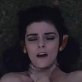 They're taking the hobbits to Isengard