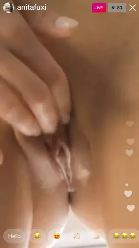 Insta Leak Spontaneous explosion