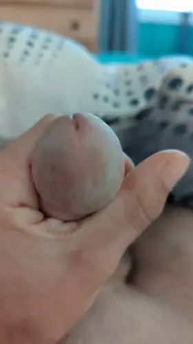 I love going slow and steady