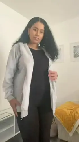 Wanna play with my teenie ass?