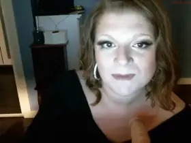 From my camgirl days