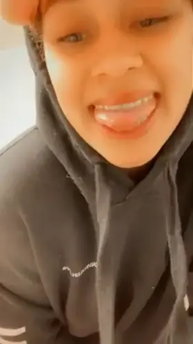 Up this if u think I'm cute enough to fuck