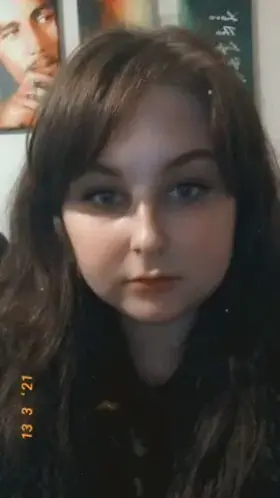 I HAVE TONS OF SEXY VIDS LIKE THIS ON MY OF 😮 I POST NEW PICS/VIDS DAILY 💘 MY DMS ARE ALWAYS OPEN FOR CHATTING OR CUSTOM REQUESTS 😇 23 YEARS OLD 💖 LINK IN BIO AND COMMENTS 😊