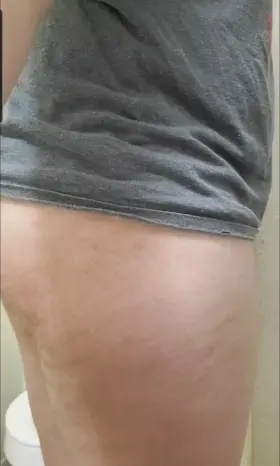 Be gentle... at first ;)