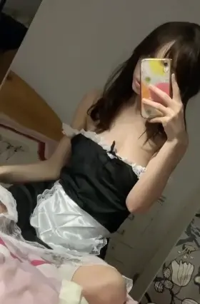 I heard some guys like inverted nipples?