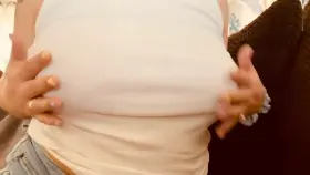 Watch me drop my milkers 😜