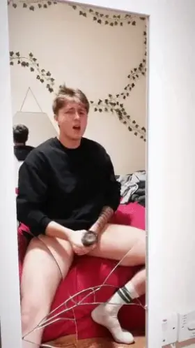 I give it a week before I need to replace it