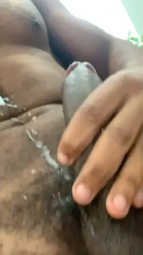 I need my balls sucked 😫