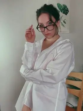 Let’s experiment on each other