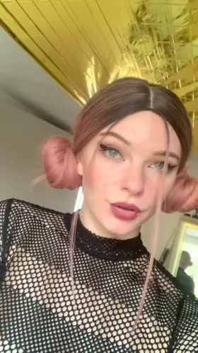 Daddy I’m ready for your cum 💦👅