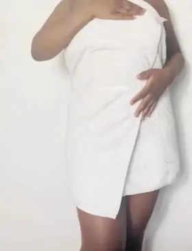 Can you be a gent and fuck me in the shower?