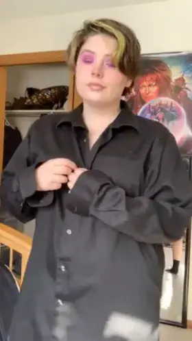 POV I’m taking ur shirt off