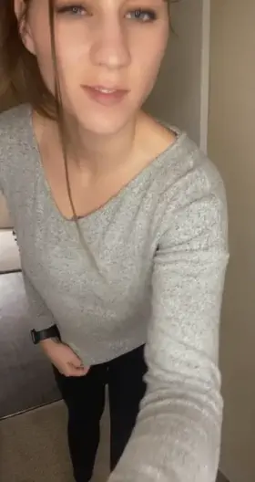 We could just fuck all weekend long [f] 5’10”