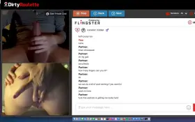 Teen loves to play with older guys on cam