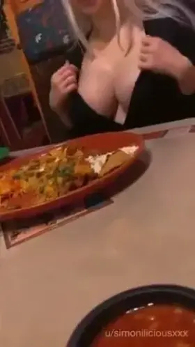 Do You Want My Nachos... Link In The Comments 👇 👇