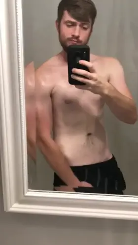 ❌Abs? ❌Handsome? ❌Big Dick? ✅Selfless? ✅Confidence?