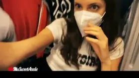 One way to pass the time