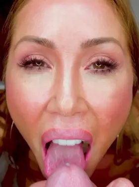 Feed her what she wants