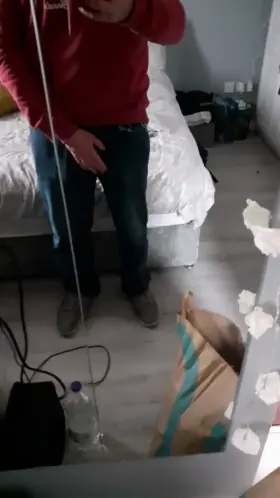 Daddy needs his lil girl