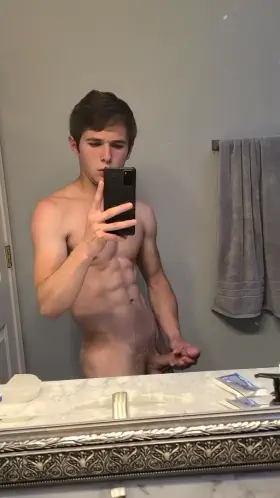 Would you take it all the way?